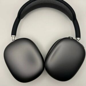 Apple AirPod Max - Midnight active noise cancellation